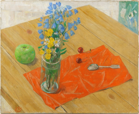 Still Life