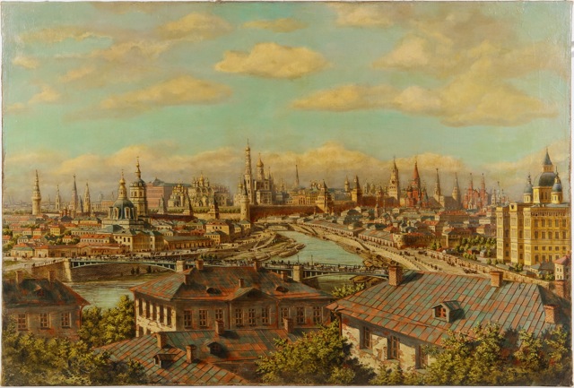 Moscow